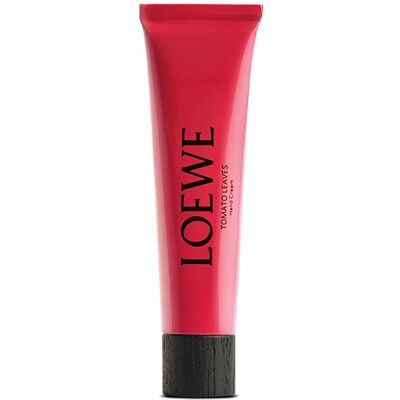 Loewe Crema de Manos Tomato Leaves 75 Ml . Loewe Crema de Manos Tomato Leaves 75 Ml .