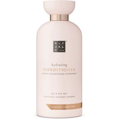 Rituals Acondicionador Hidratante 250 ml . Rituals Acondicionador Hidratante 250 ml .