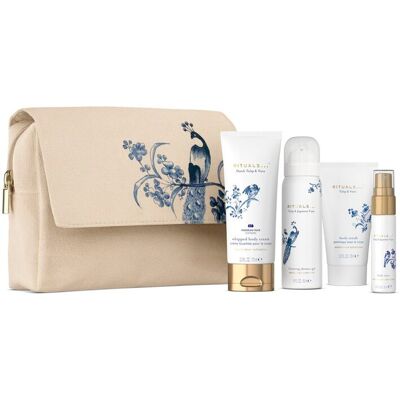 Rituals Estuche Regalo Amsterdam Collection Pouch . Rituals Estuche Regalo Amsterdam Collection Pouch .