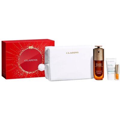 Clarins Estuche Regalo Double Serum . Clarins Estuche Regalo Double Serum .