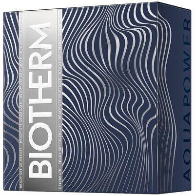 Biotherm Estuche Regalo Hidratación con Aquapower . Biotherm Estuche Regalo Hidratación con Aquapower .