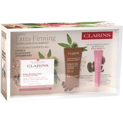 Clarins Estuche Regalo Experto Extra- Firming TP . Clarins Estuche Regalo Experto Extra- Firming TP .