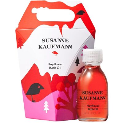 Susanne Kaufmann Aceite de Baño Hayflower Bath Oil 30 Ml . Susanne Kaufmann Aceite de Baño Hayflower Bath Oil 30 Ml .