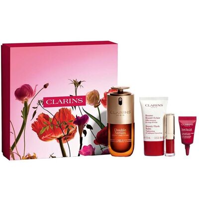 Clarins Estuche Regalo Double Serum 30ml . Clarins Estuche Regalo Double Serum 30ml .