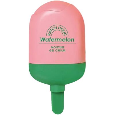 PATCH HOLIC Crema gel Watermelon Moisture 70 ml . PATCH HOLIC Crema gel Watermelon Moisture 70 ml .