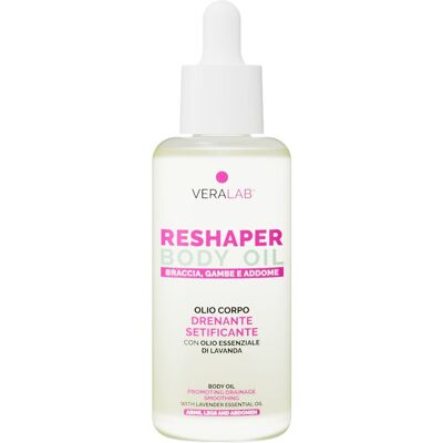 VERALAB Aceite Corporal Reshaper 150 ml . VERALAB Aceite Corporal Reshaper 150 ml .