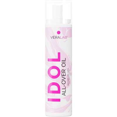 VERALAB Aceite Facial y Corporal Idol 100 ml . VERALAB Aceite Facial y Corporal Idol 100 ml .