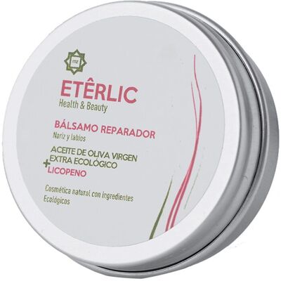 Eterlic Bálsamo Reparador 12 g . Eterlic Bálsamo Reparador 12 g .