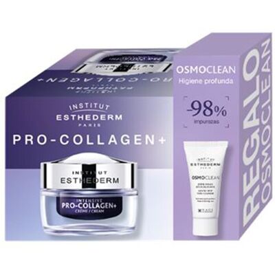 Esthederm Estuche de Regalo Crema Pro-Collagen Edición Limitada . Esthederm Estuche de Regalo Crema Pro-Collagen Edición Limitada .