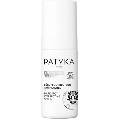 Patyka Patyka Anti-Taches Perfect Corrector de Manchas - Suero Patyka Patyka Anti-Taches Perfect Corrector de Manchas - Suero