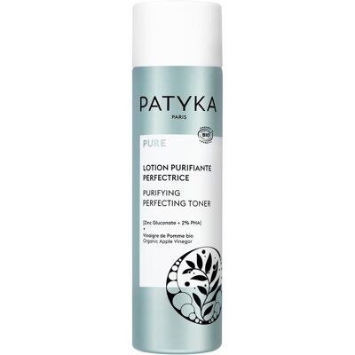 Patyka Loción Purificante Perfección 200 ml . Patyka Loción Purificante Perfección 200 ml .