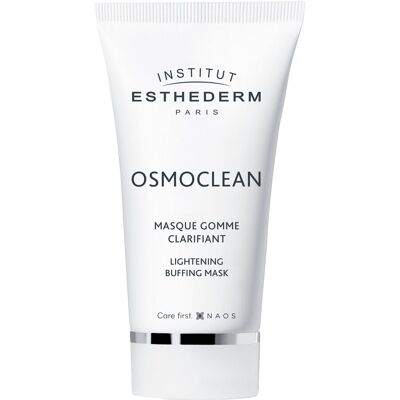 Esthederm Máscara Goma Aclaradora Osmoclean 75 ml . Esthederm Máscara Goma Aclaradora Osmoclean 75 ml .