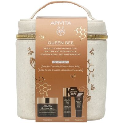 Apivita Pack Crema Hidratante Facial . Apivita Pack Crema Hidratante Facial .