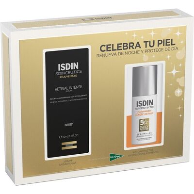 Isdinceutics Cofre Retinal Intense . Isdinceutics Cofre Retinal Intense .