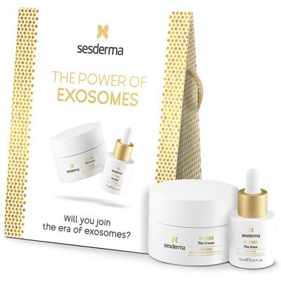 Sesderma Estuche De Regalo Exoses . Sesderma Estuche De Regalo Exoses .
