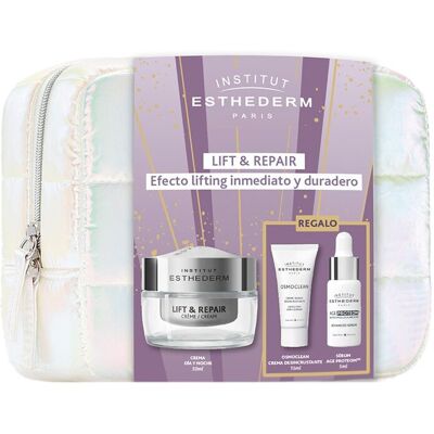 Esthederm Estuche De Regalo Crema Lift & Repair . Esthederm Estuche De Regalo Crema Lift & Repair .