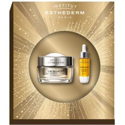 Esthederm Estuche De Regalo Crema Excellage . Esthederm Estuche De Regalo Crema Excellage .
