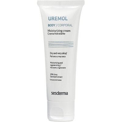 Crema Hidratante Sesderma Uremol - Suave, 50ml Crema Hidratante Sesderma Uremol - Suave, 50ml