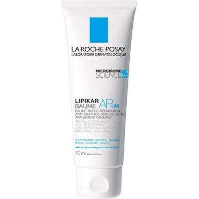 La Roche-Posay Lipikar Baume AP+ - Hidratante corporal La Roche-Posay Lipikar Baume AP+ - Hidratante corporal