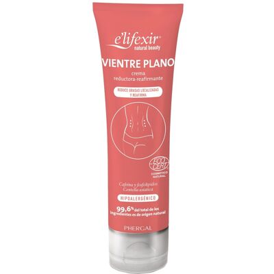 Elifexir - Emulsión reductora / reafirmante para vientre plano Elifexir - Emulsión reductora / reafirmante para vientre plano