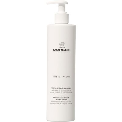 Farma Dorsch Crema Antiestrías Stretch Marks 200 Ml . (200 ml) Farma Dorsch Crema Antiestrías Stretch Marks 200 Ml . (200 ml)
