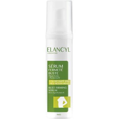 Elancyl Elancyl serum reafirmante para busto - Serum Elancyl Elancyl serum reafirmante para busto - Serum
