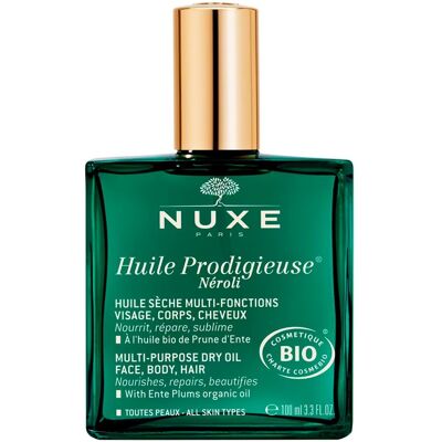 NUXE Aceite Huile Prodigieuse Néroli . (100 ml) NUXE Aceite Huile Prodigieuse Néroli . (100 ml)
