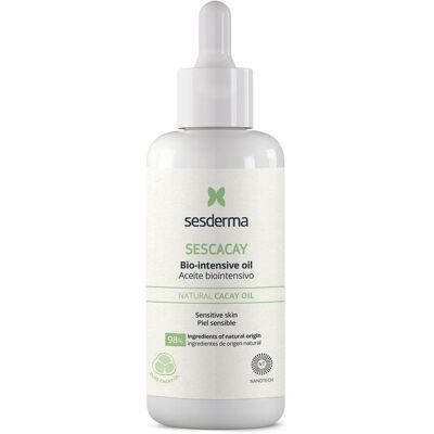 Sesderma Aceite Corporal Intensivo 100 ml . Sesderma Aceite Corporal Intensivo 100 ml .