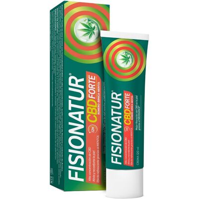 Fisionatur Crema Corporal Forte 120 ml . Fisionatur Crema Corporal Forte 120 ml .
