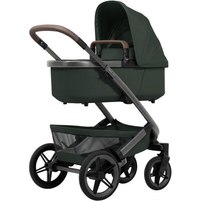 Joolz Carro de bebé Geo5. Verde oscuro niño Joolz Carro de bebé Geo5. Verde oscuro niño