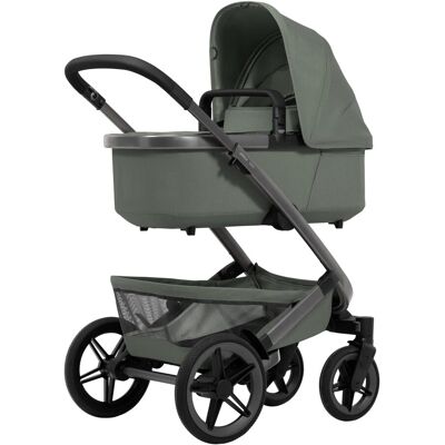 Joolz Carro de bebé Geo5. Verde claro niño Joolz Carro de bebé Geo5. Verde claro niño