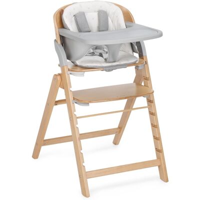 Jané Trona madera plegable Forest. (95 X 46 X 12 Cm) Gris niño Jané Trona madera plegable Forest. (95 X 46 X 12 Cm) Gris niño