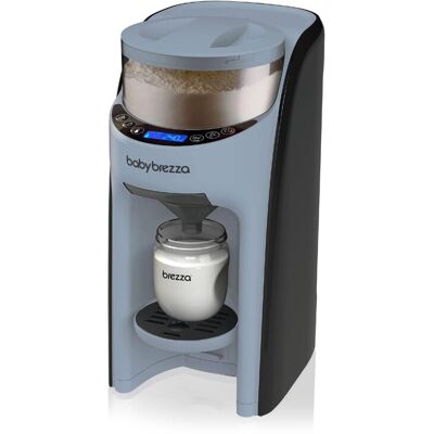 BABY BREZZA Preparador de biberones automatico Formula Pro Advanced. (38.5 X 18.5 X 30 Cm) Azul Electric BABY BREZZA Preparador de biberones automatico Formula Pro Advanced. (38.5 X 18.5 X 30 Cm) Azul Electric