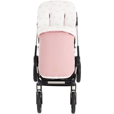 Cambrass Saco silla Tokyo Norababybags by classic. Rosa pastel niño Cambrass Saco silla Tokyo Norababybags by classic. Rosa pastel niño