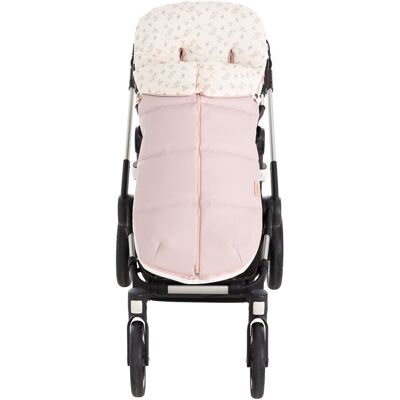 Cambrass Saco silla universal Norababybags by Premium. Rosa Nude niño Cambrass Saco silla universal Norababybags by Premium. Rosa Nude niño