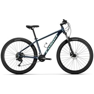 Conor Bicicleta de montaña 850 29' Cues 2X9S . Azul Conor Bicicleta de montaña 850 29' Cues 2X9S . Azul