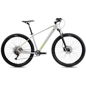 BH Bicicleta De Montaña Unisex Spike 2.5 . Blanco BH Bicicleta De Montaña Unisex Spike 2.5 . Blanco
