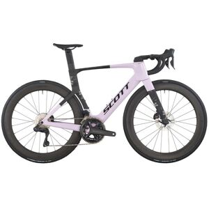 Scott Bicicleta de carretera unisex foil rc 10 . (M) Rosa / Negro Scott Bicicleta de carretera unisex foil rc 10 . (M) Rosa / Negro
