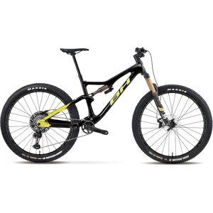 BH Bicicleta LYNX TRAIL CARBON 9.9 Bikes. (S) Negro BH Bicicleta LYNX TRAIL CARBON 9.9 Bikes. (S) Negro