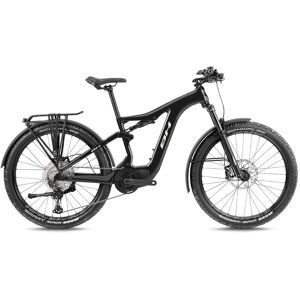 BH Bicicleta eléctrica ATOMX CROSS PRO-S Bikes. (XL) Negro BH Bicicleta eléctrica ATOMX CROSS PRO-S Bikes. (XL) Negro