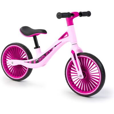 Feber Bicicleta Balance Bike Rosa . Feber Bicicleta Balance Bike Rosa .