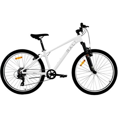 Rali Bicicleta de niños PRO1-26S-B-4 . Blanco Perla Rali Bicicleta de niños PRO1-26S-B-4 . Blanco Perla