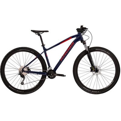 Kross Bicicleta de montaña 29'' Level 2.0 . (S) Azul marino Kross Bicicleta de montaña 29'' Level 2.0 . (S) Azul marino