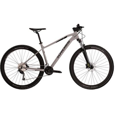 Kross Bicicleta de montaña 29'' Level 3.0 . (S) Gris Kross Bicicleta de montaña 29'' Level 3.0 . (S) Gris