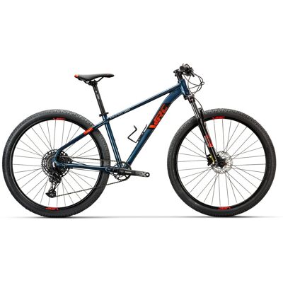 WRC Bicicleta de montaña Comp SX 29" . (M) Azul WRC Bicicleta de montaña Comp SX 29" . (M) Azul