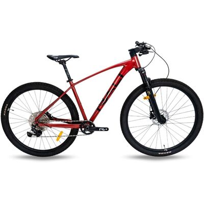 Rali Bicicleta de montaña ADV-I 2024 29" . (M) Rojo Rali Bicicleta de montaña ADV-I 2024 29" . (M) Rojo