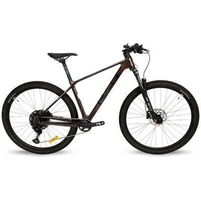 Rali Bicicleta de montaña ADV-0-Carb 2024 29" . (M) Marrón Rali Bicicleta de montaña ADV-0-Carb 2024 29" . (M) Marrón