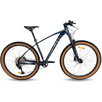Rali Bicicleta de montaña ADV-0 2024 29" . (S) Azul Rali Bicicleta de montaña ADV-0 2024 29" . (S) Azul