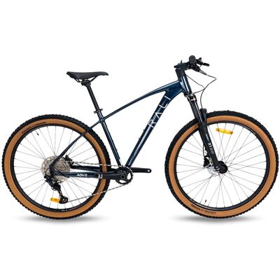 Rali Bicicleta de montaña ADV-0 2024 29" . (M) Azul Rali Bicicleta de montaña ADV-0 2024 29" . (M) Azul