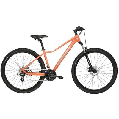 Kross Bicicleta de montaña 29" Lea 2.0 . (M) Rosa Kross Bicicleta de montaña 29" Lea 2.0 . (M) Rosa
